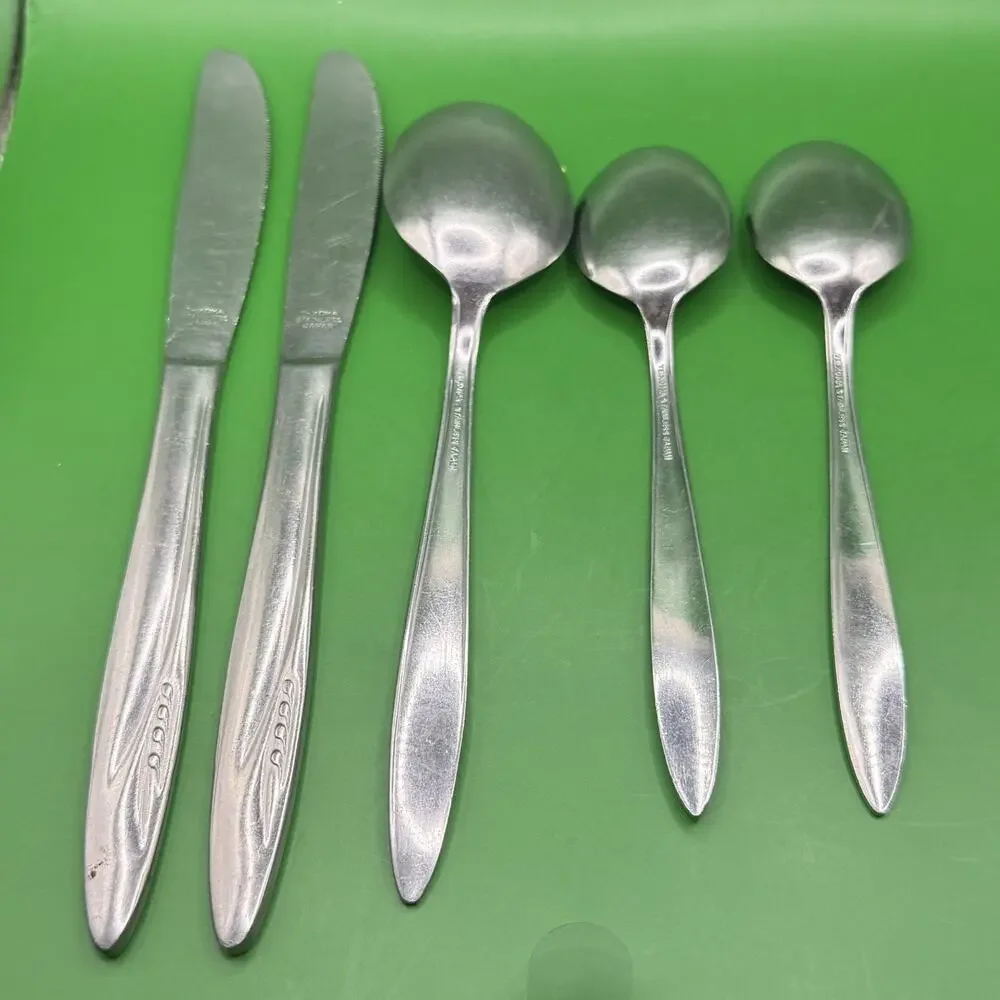 Texoma knife oval determine